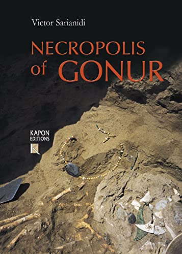 9789607037855: Necropolis of Gonur