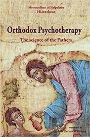 9789607070784: Orthodox Psychotherapy: The Science of the Fathers