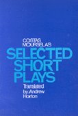 Stock image for Selected Short Plays for sale by June Samaras