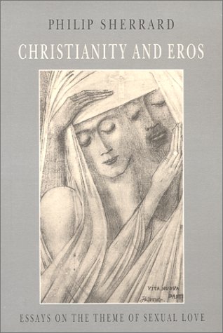 Beispielbild fr Christianity And Eros zum Verkauf von GreatBookPrices