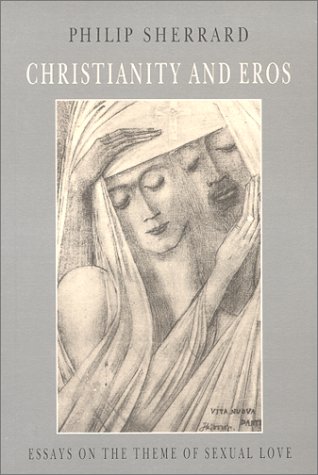 Imagen de archivo de Christianity And Eros a la venta por GreatBookPrices