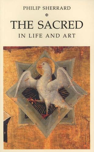 Beispielbild fr The Sacred In Life And Art zum Verkauf von GreatBookPrices