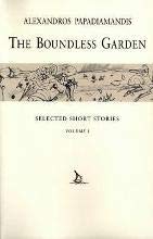 

The Boundless Garden: Selected Short Stories, Volume II [first edition]
