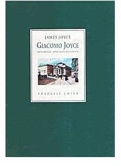 9789607218643: giacomo joyce