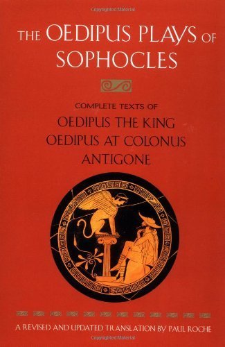 oedipus the king full text