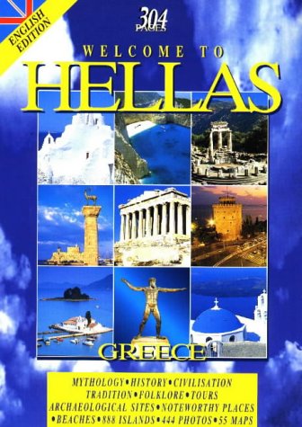 Welcome to Hellas