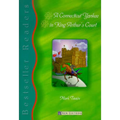 A Connecticut Yankee in King Arthur's Court (9789607609830) by Donald Domonkos
