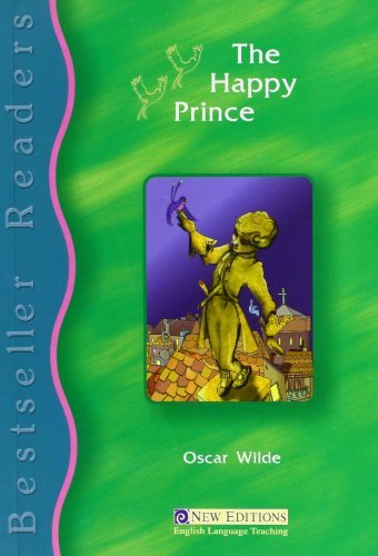 The Happy Prince (9789607609885) by Oscar Wilde; George Mackie