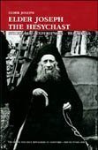 9789607735126: Elder Joseph the Hesychast: Struggles, Experiences, Teachings