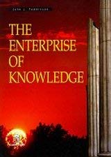 Stock image for The Enterprise of Knowledge for sale by Phatpocket Limited