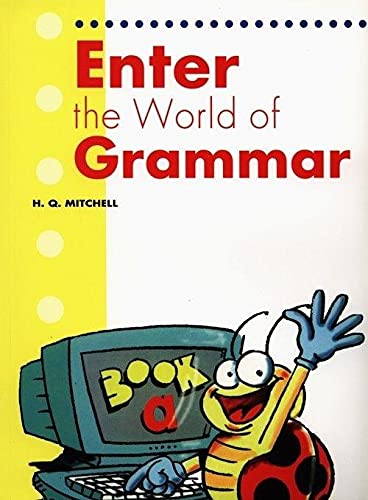 Imagen de archivo de Enter the World of Grammar A Students Book a la venta por WorldofBooks