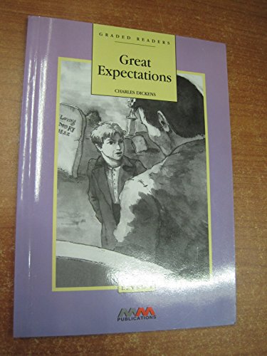 Imagen de archivo de GREAT EXPECTATIONS a la venta por Zilis Select Books