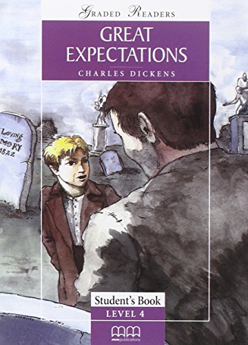 Imagen de archivo de GREAT EXPECTATIONS - TEACHER'S BOOK a la venta por Zilis Select Books