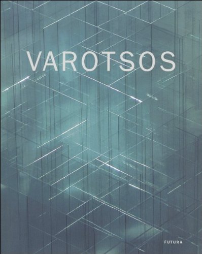 Stock image for Varotsos for sale by Thomas Emig