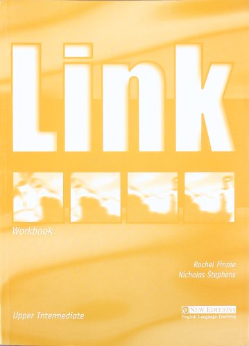 Immagine dell'editore per Link venduto da dsmbooks