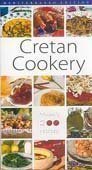 Beispielbild fr Cretan Cookery: Mum's 200 Recipes zum Verkauf von SecondSale