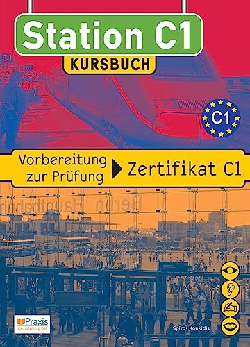 Stock image for Station C1 - Kursbuch for sale by GreatBookPrices