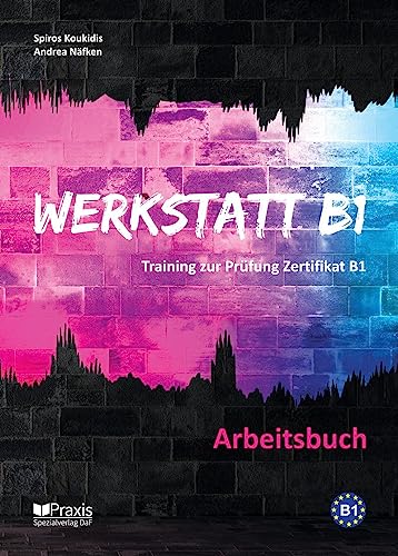 Stock image for Werkstatt for sale by Blackwell's