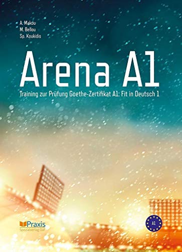 Stock image for Arena A1 -Language: german for sale by GreatBookPrices