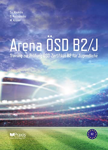 Stock image for Arena SD B2/J -Language: german for sale by GreatBookPrices