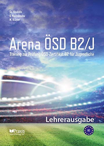 Stock image for Arena SD B2/J: Lehrerausgabe -Language: german for sale by GreatBookPrices