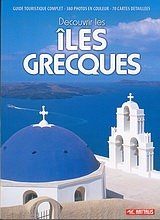 Stock image for decouvrir les les grecques / decouvrir les ?les grecques for sale by WorldofBooks