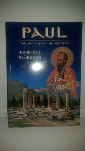 Stock image for Paul the Apostle of the Gentiles for sale by Gulf Coast Books