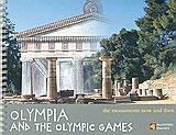 Olympia and the Olympic Games: Guidebook with Reconstructions