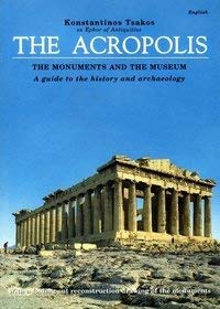 Beispielbild fr The Acropolis zum Verkauf von Wonder Book