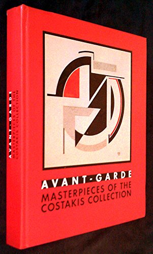 Beispielbild fr Avant-Garde Masterpieces of the Costakis Collection zum Verkauf von TranceWorks