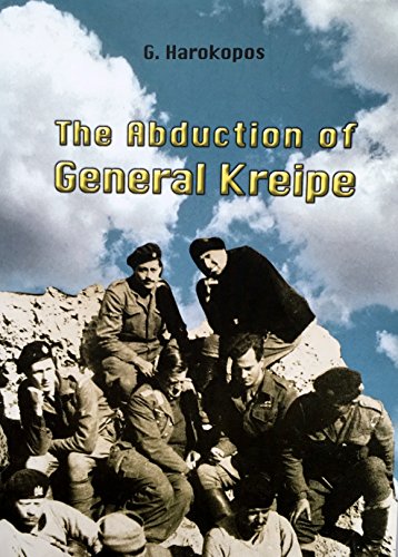 Stock image for The Abduction of General Kreipe for sale by East Kent Academic