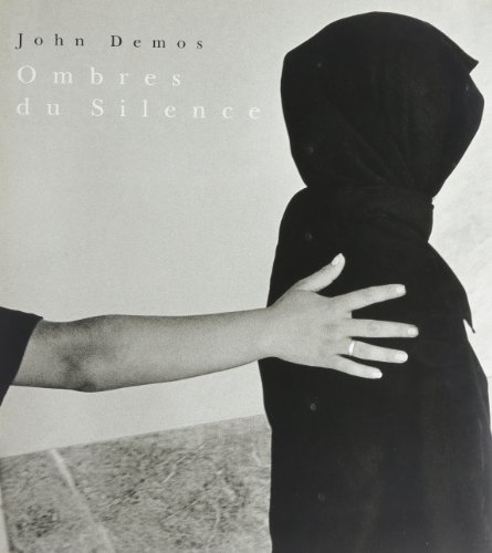 Ombres du silence (9789608744219) by Demos, John