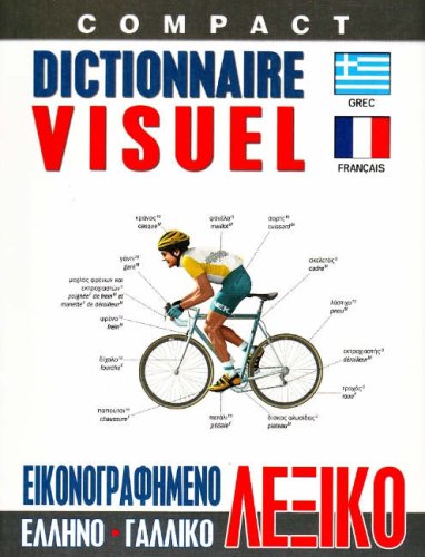 Compact Visual Dictionary Greek-French - Corbeil, Jean-Claude; Archambault,  Ariane: 9789608864061 - IberLibro