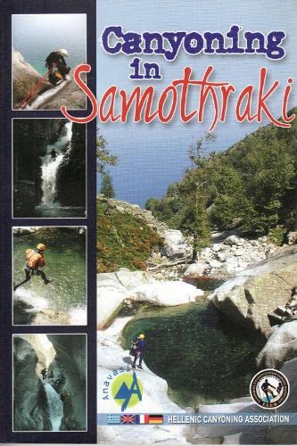 Beispielbild fr Samothraki climbing anavasi zum Verkauf von PBShop.store US
