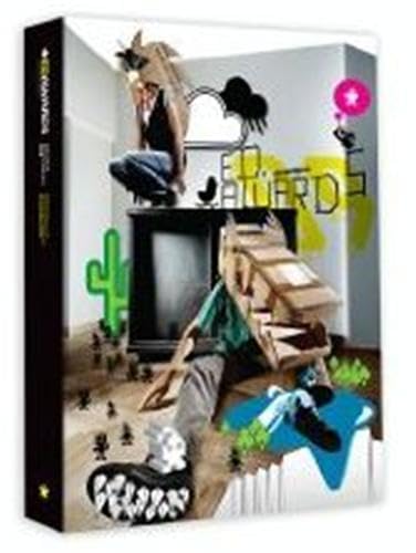 Stock image for European Design Awards 2009: Juried Selection of the Best Graphic Design in Europe for sale by medimops