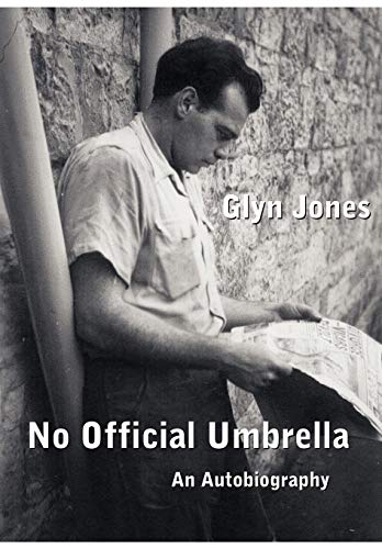 Stock image for No Official Umbrella for sale by Lucky's Textbooks