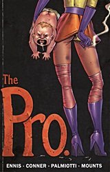 9789609862776: the pro