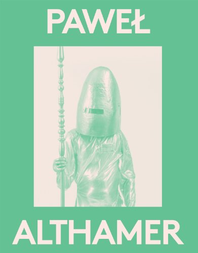 Stock image for Pawel Althamer: 2000 Words for sale by Roundabout Books