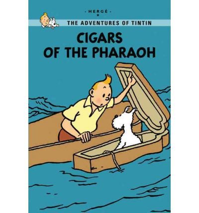 9789610012610: Tintin 19/koks na krovu