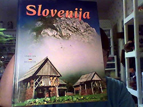 Slovenija (Portrait) A Portrait