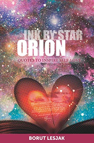 Beispielbild fr Orion (Ink by Star) zum Verkauf von Revaluation Books