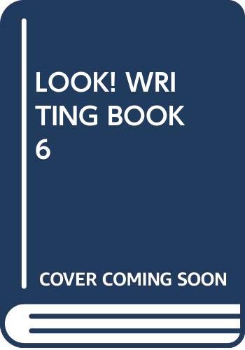 Look!: Workbook 6 (9789620016974) by L.G. Alexander