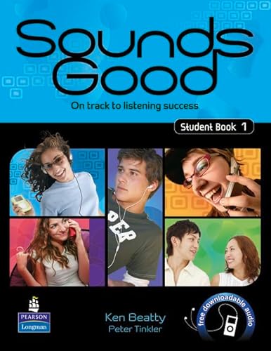 Stock image for Sounds Good Level 1 Students Book for sale by Campus Bookstore