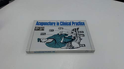 Stock image for Acupuncture in Clinical Practice for sale by HPB-Ruby