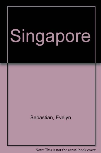 Stock image for Singapore for sale by ThriftBooks-Atlanta