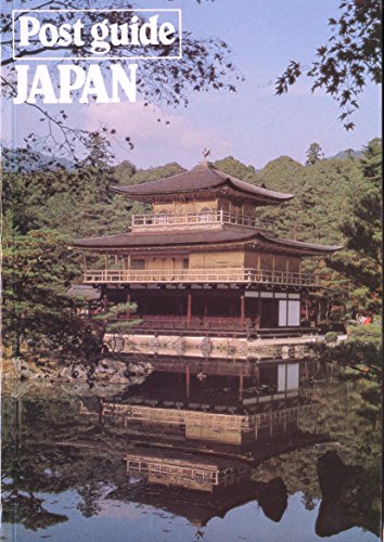Stock image for Japan for sale by -OnTimeBooks-