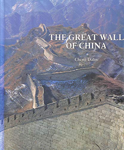 Stock image for The Great Wall of China for sale by HPB-Emerald