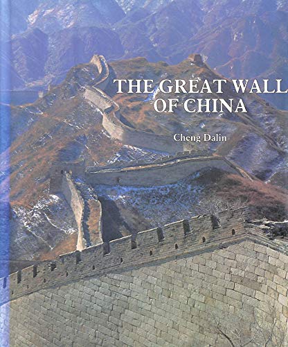 9789621000309: The Great Wall of China