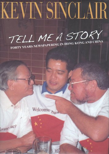 Imagen de archivo de Tell Me A Story a la venta por ThriftBooks-Dallas