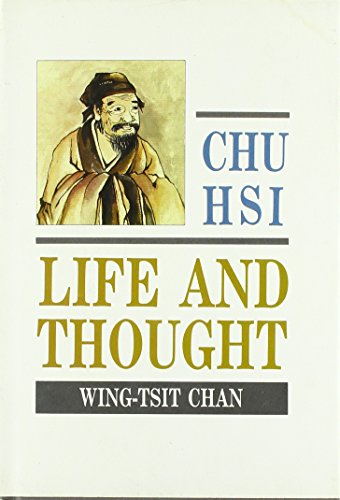 Stock image for Chu Hsi: Life and Thought for sale by SecondSale